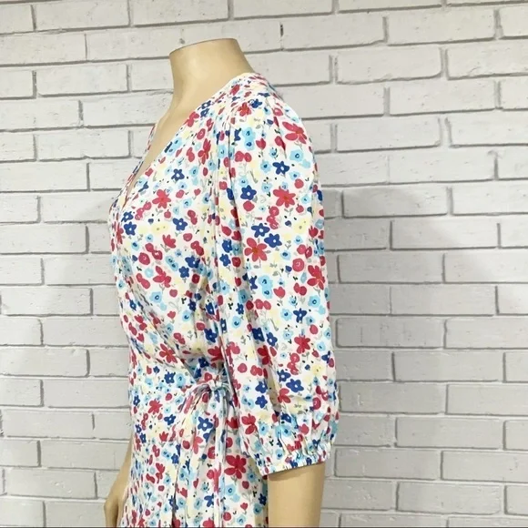 Charlie Holiday Women’s Summer Salsa‎ Dress - Picture 5 of 10